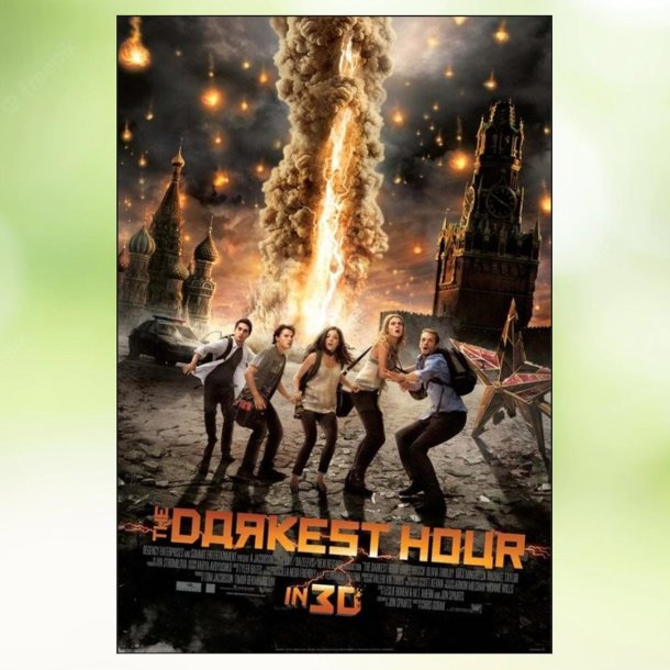 The Darkest Hour (2011)