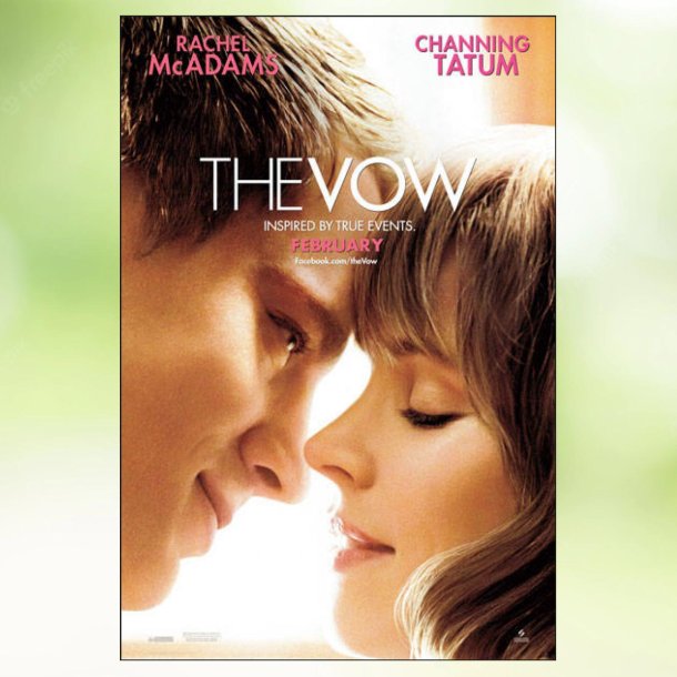 The Vow (2012)
