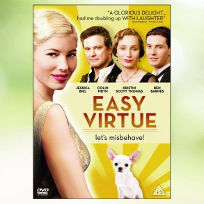Easy Virtue (2008)