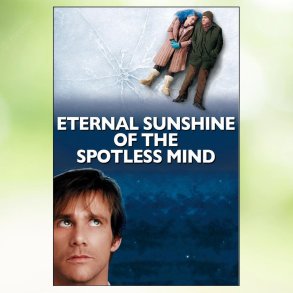 Eternal Sunshine of the Spotless Mind (2004)
