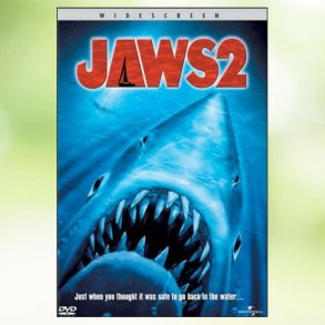 Jaws 2 (1978)
