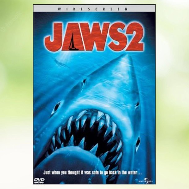 Jaws 2 (1978)