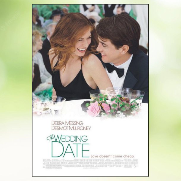 The Wedding Date (2005)