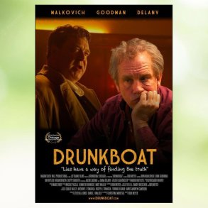 Drunkboat (2010)