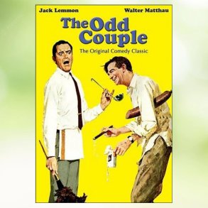 The Odd Couple (1968)