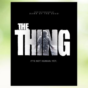 The Thing (2011)