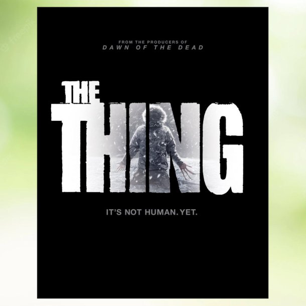 The Thing (2011)