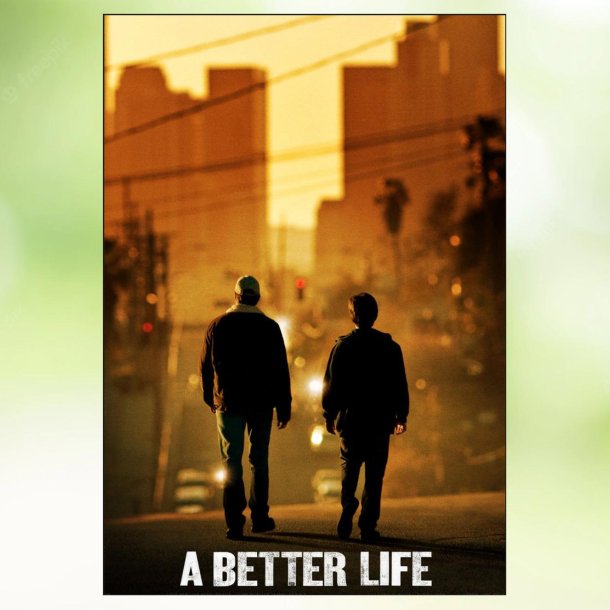 A Better Life (2011)
