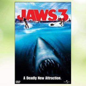 Jaws 3 (1983)
