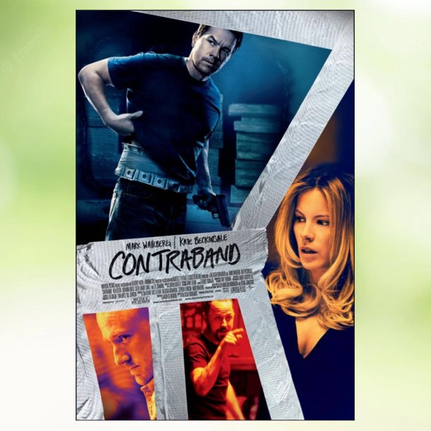 Contraband (2012)
