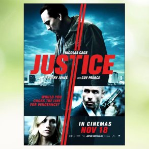 Seeking Justice (2011)