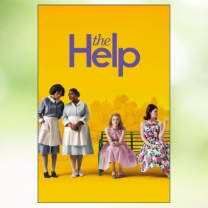 The Help (2011)