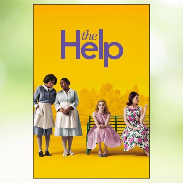 The Help (2011)