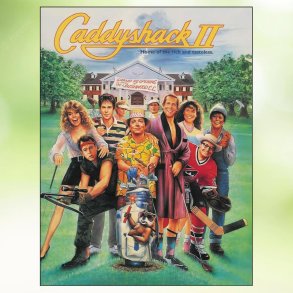 Caddyshack 2 (1988)