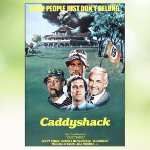 Caddyshack (1980)