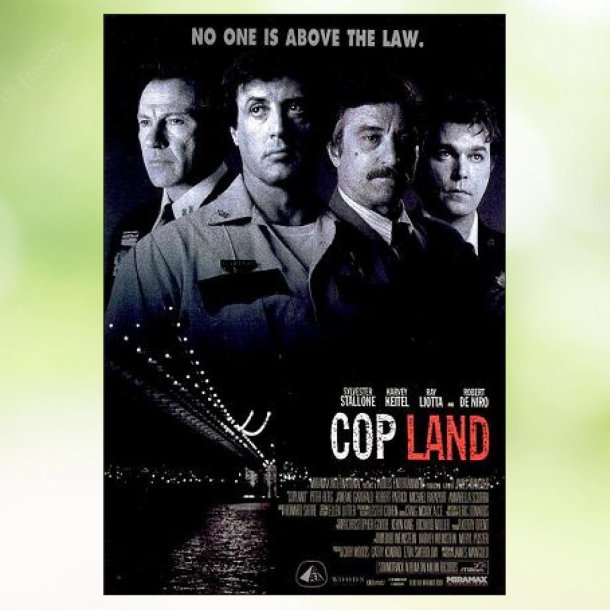 Cop Land (1997)
