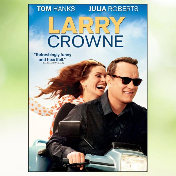 Larry Crowne (2011)