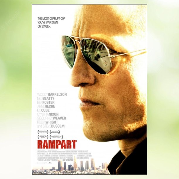 Rampart (2011)