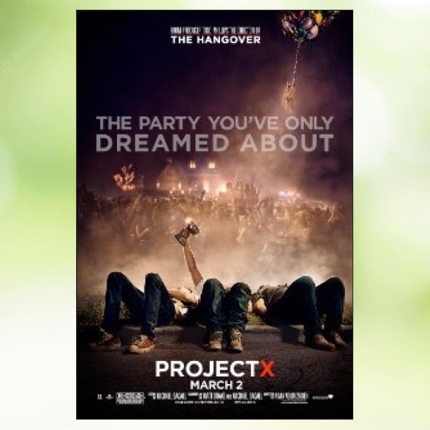 Project X (2012)