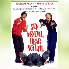 See No Evil, Hear No Evil (1989)