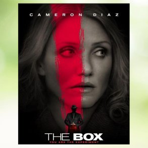 The Box (2009)