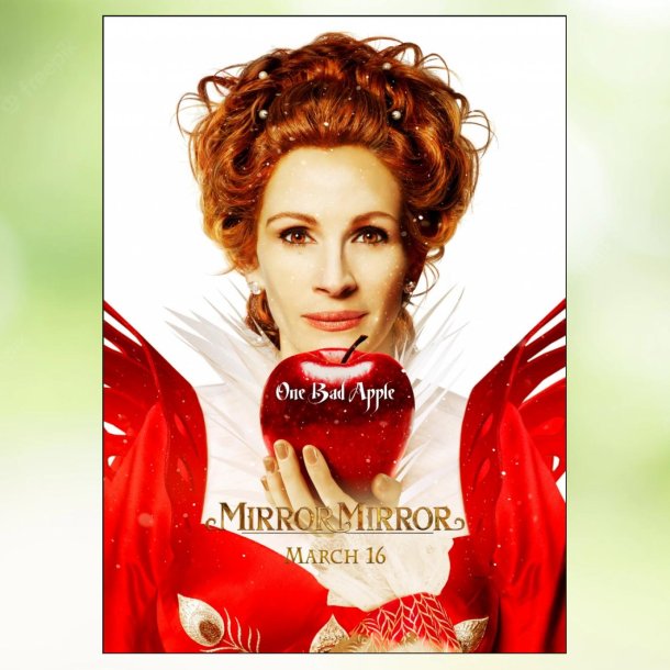 Mirror Mirror (2012)