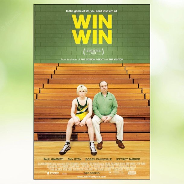 Win Win (2011)