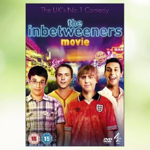 The Inbetweeners Movie (2011)