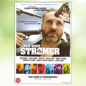 Den Gode Strmer (2004)