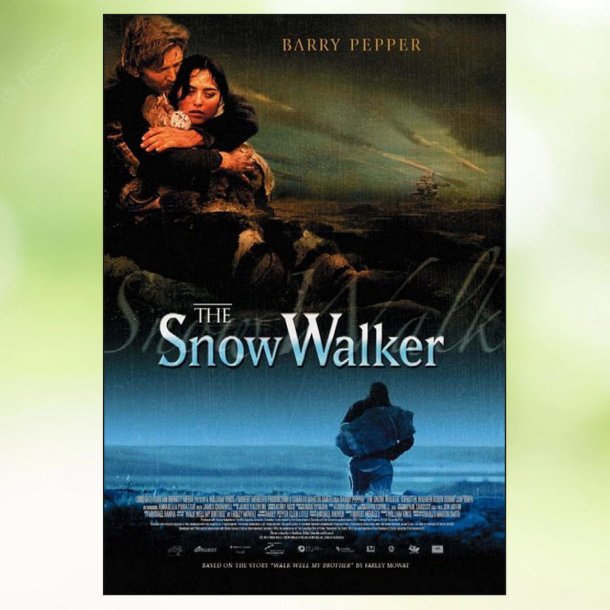 The Snow Walker (2003)