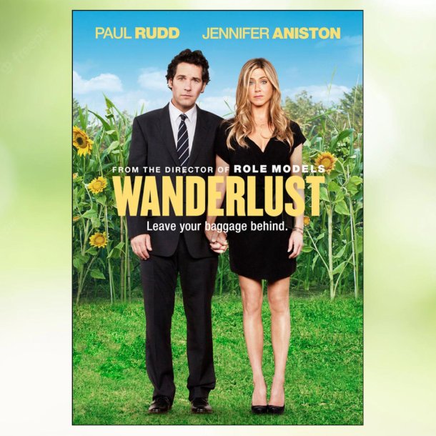 Wanderlust (2012)