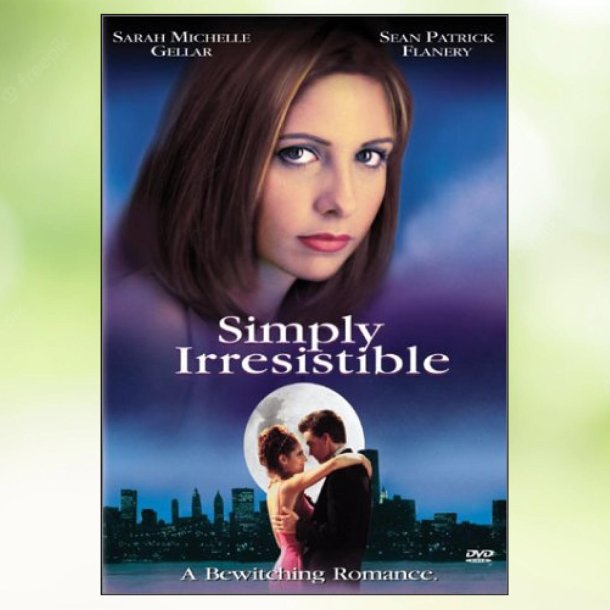 Simply Irresistible (1999)