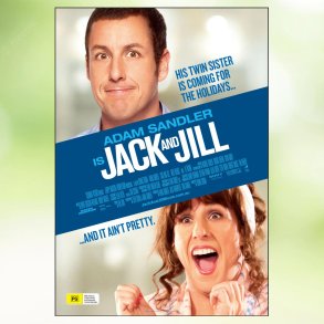 Jack and Gill (2011)