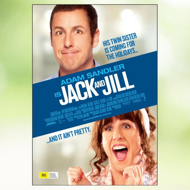 Jack and Gill (2011)