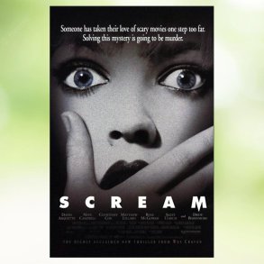 Scream (1996)