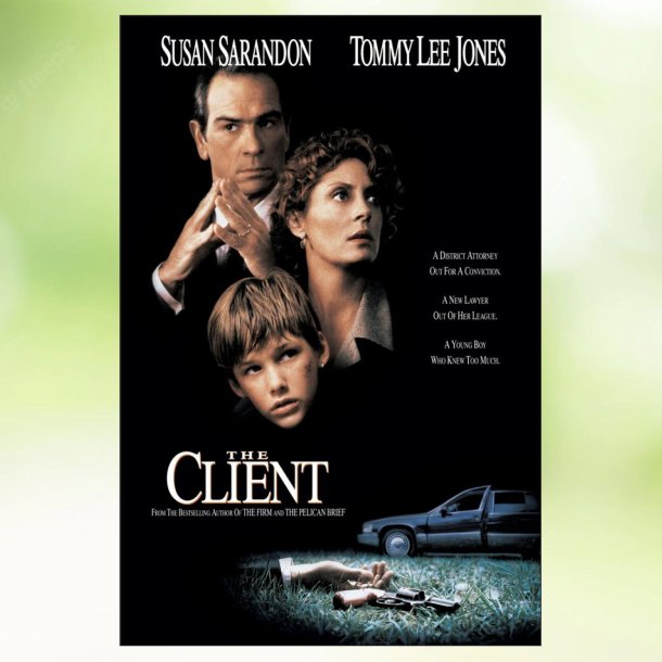 The Client (1994)