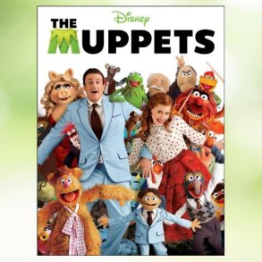 The Muppets (2011)