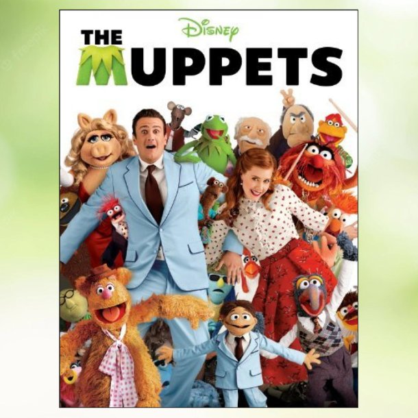 The Muppets (2011)