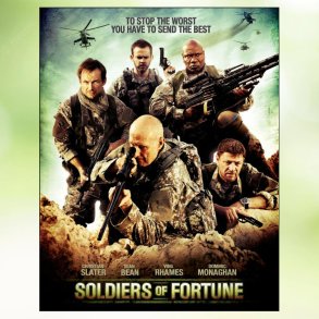 Soldiers of Fortune (2012)