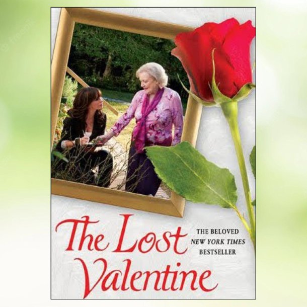 The Lost Valentine (2011)