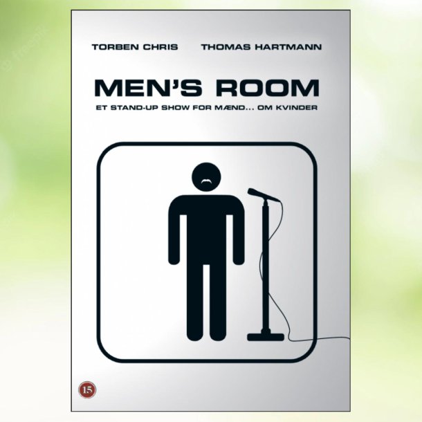 Men's Room (2012)