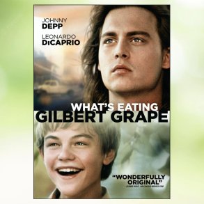 What's Eating Gilbert Grape (1993)