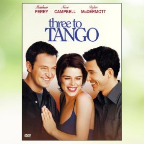 Three To Tango (1999)