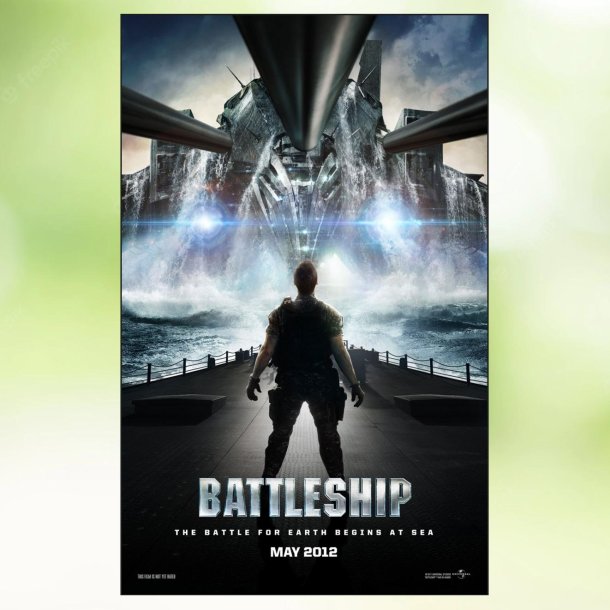 Battleship (2012)