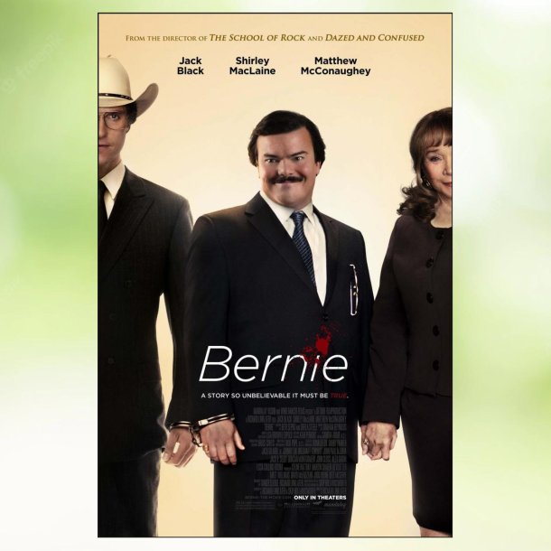 Bernie (2012)