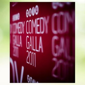 Zulu Comedy Galla (2011)
