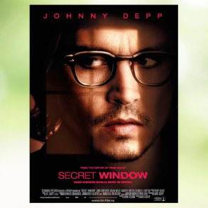 Secret Window (2004)