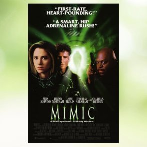 Mimic (1997)