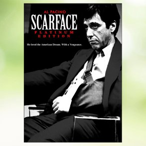 Scarface (1983)
