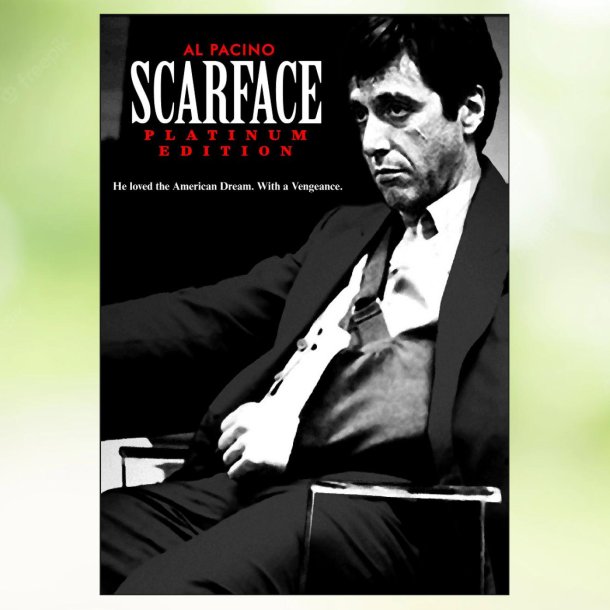 Scarface (1983)